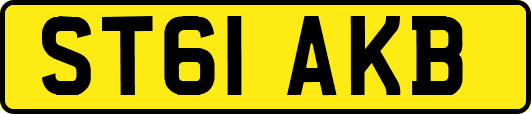 ST61AKB