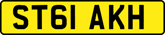 ST61AKH
