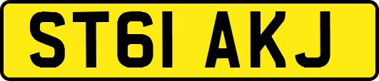 ST61AKJ