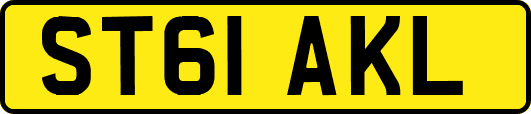 ST61AKL