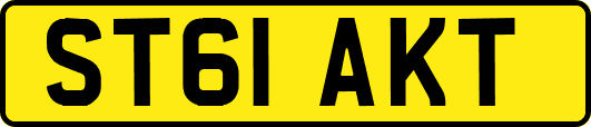 ST61AKT