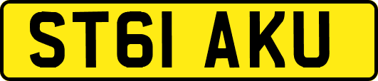 ST61AKU