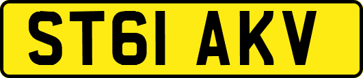 ST61AKV