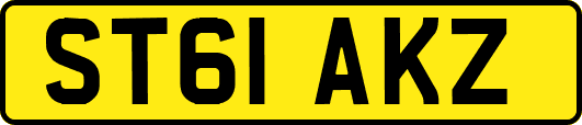 ST61AKZ