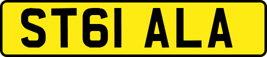 ST61ALA
