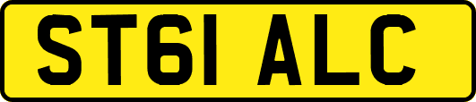 ST61ALC