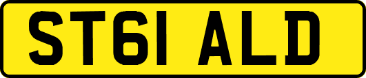 ST61ALD