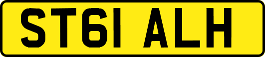 ST61ALH