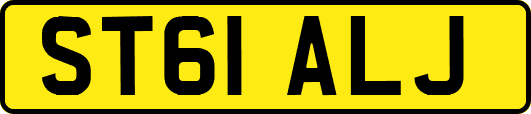 ST61ALJ