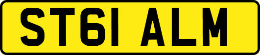 ST61ALM
