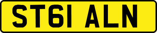 ST61ALN