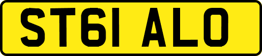 ST61ALO