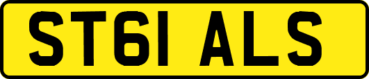 ST61ALS