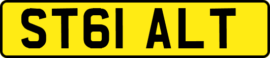 ST61ALT
