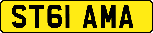ST61AMA