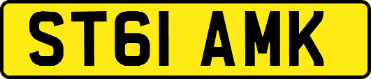 ST61AMK