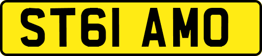 ST61AMO