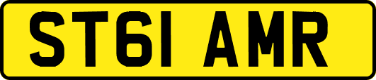ST61AMR