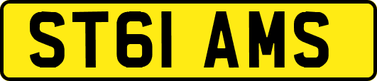 ST61AMS