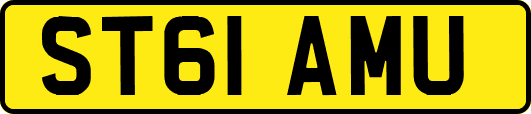 ST61AMU