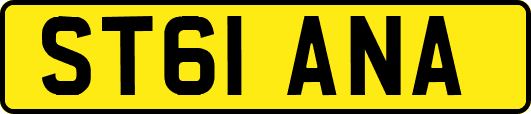 ST61ANA