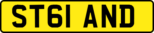 ST61AND