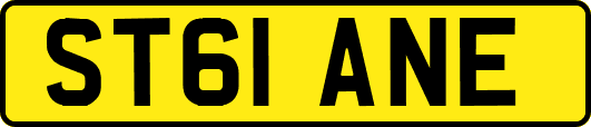 ST61ANE