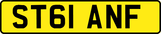 ST61ANF