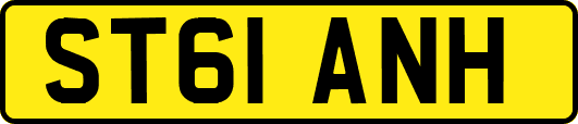 ST61ANH