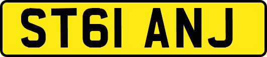 ST61ANJ