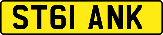 ST61ANK