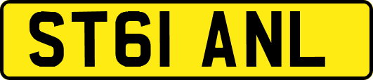 ST61ANL