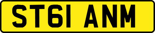 ST61ANM