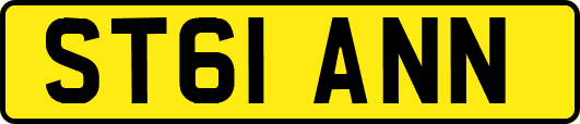 ST61ANN