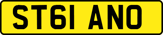 ST61ANO