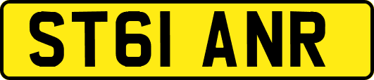 ST61ANR