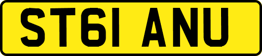 ST61ANU