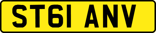 ST61ANV