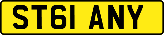 ST61ANY
