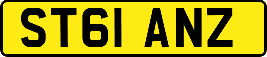 ST61ANZ