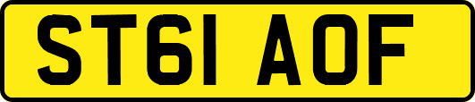 ST61AOF