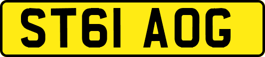 ST61AOG