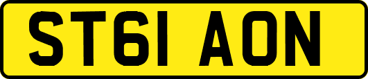 ST61AON