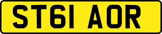 ST61AOR