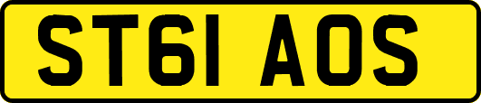 ST61AOS