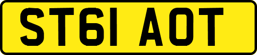 ST61AOT