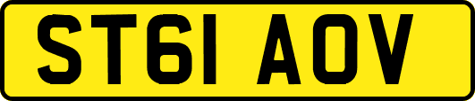 ST61AOV