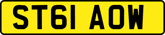 ST61AOW
