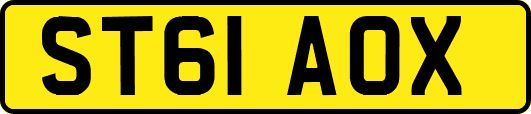 ST61AOX