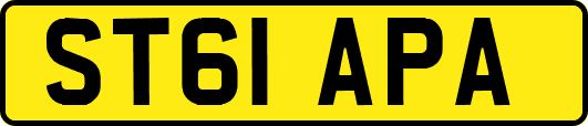ST61APA